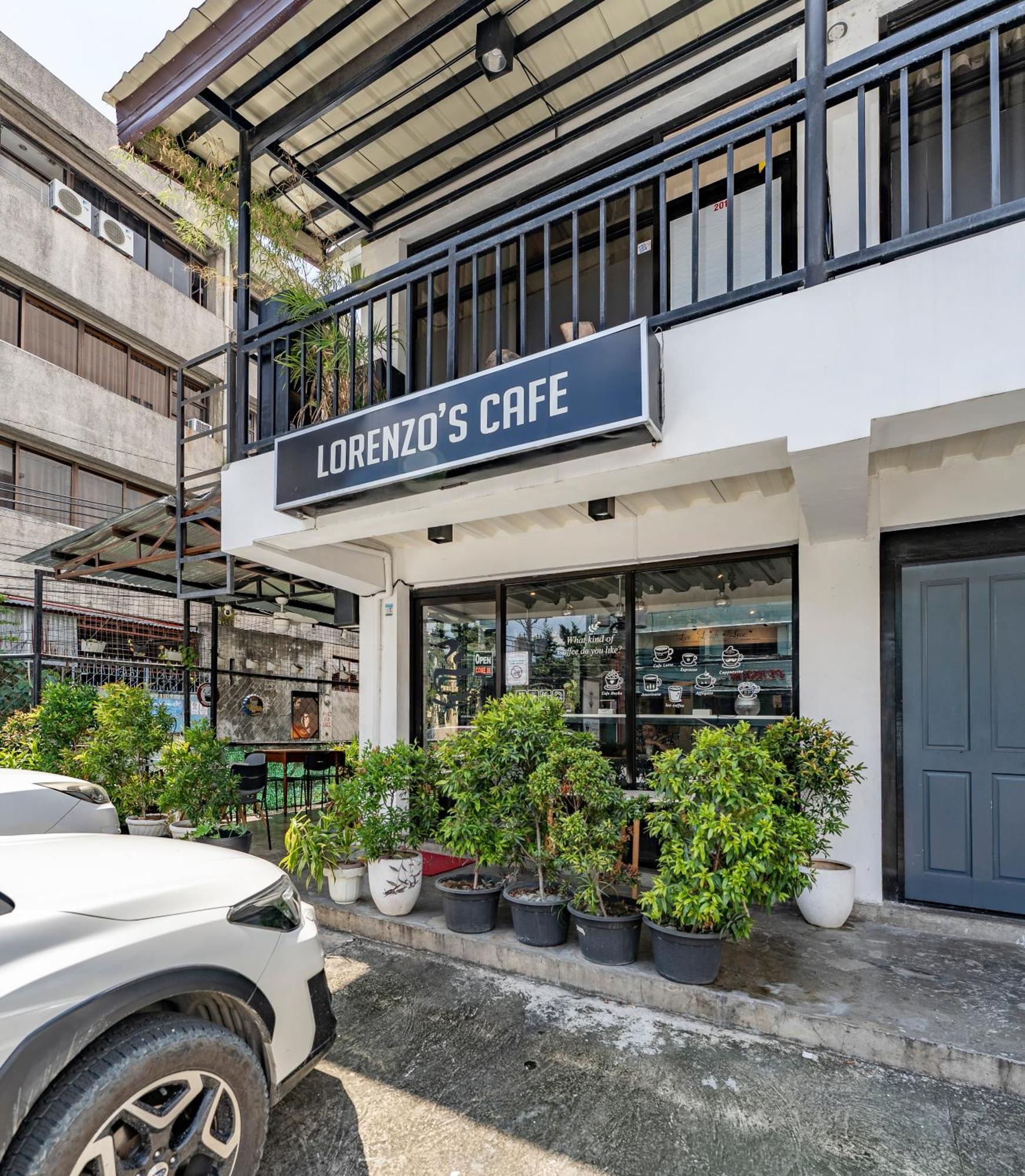 Diamond Hall Cebu - 103 Ngoại thất bức ảnh